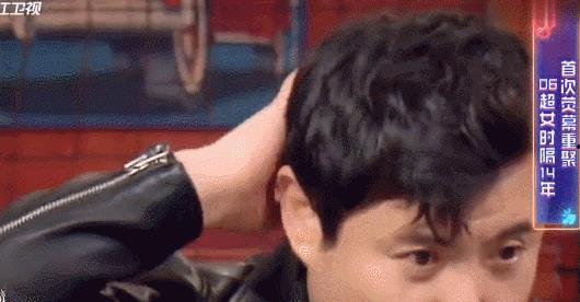 老娱乐圈吃瓜群众,老吃瓜群众揭秘幕后真相